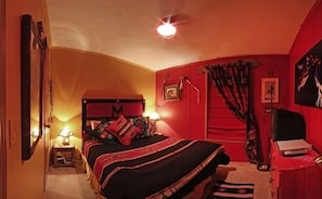 Casa reial, 3 dormitoris, vistes a la muntanya, al costat de la muntanya | 3 dormitoris, planxa i posts de planxar i wifi gratuïta 
