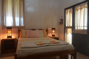 Room - Dim's Hostal (Pedasí)