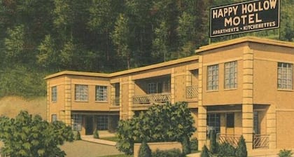 The Happy Hollow