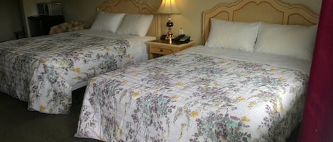 Room, 2 Queen Beds