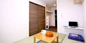 Bureau, Wi-Fi gratuit, draps fournis