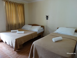 Chambre Double Exécutive | Lits pliants/supplémentaires, Wi-Fi gratuit