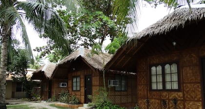 Whites and Greens Beach Resort