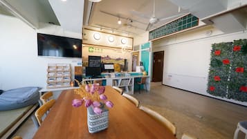 Sala de reuniones