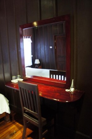 Restauration