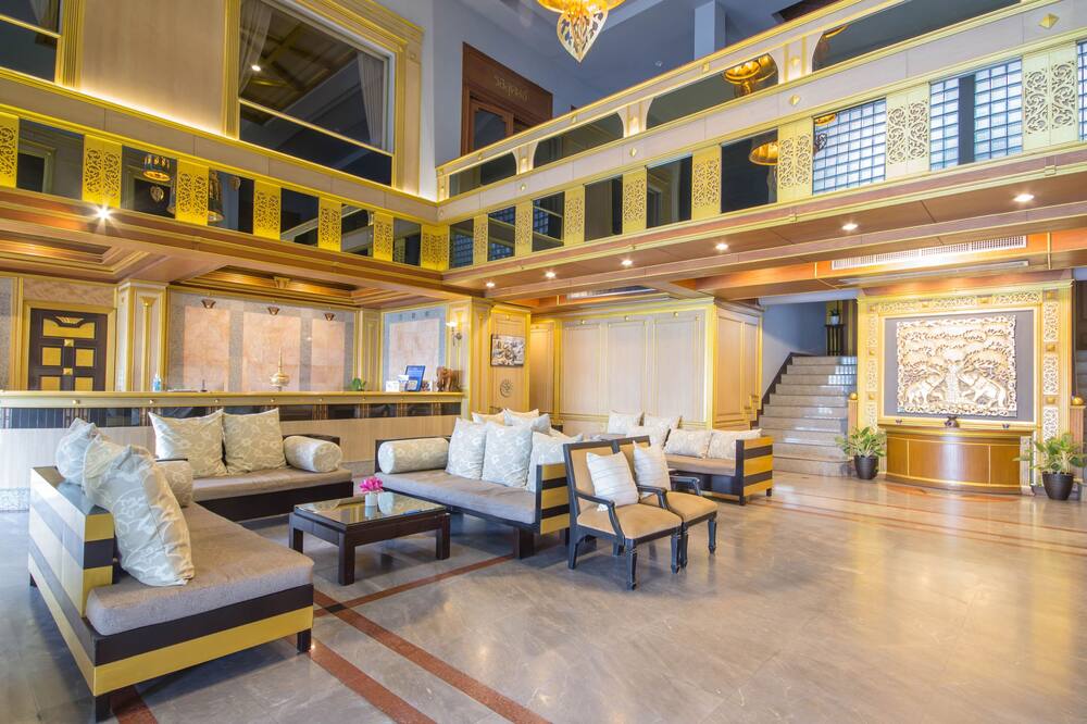 Tohsang Heritage Ubon Hotel