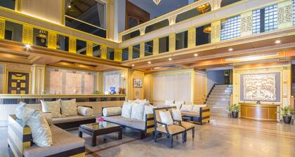 Tohsang Heritage Ubon Hotel