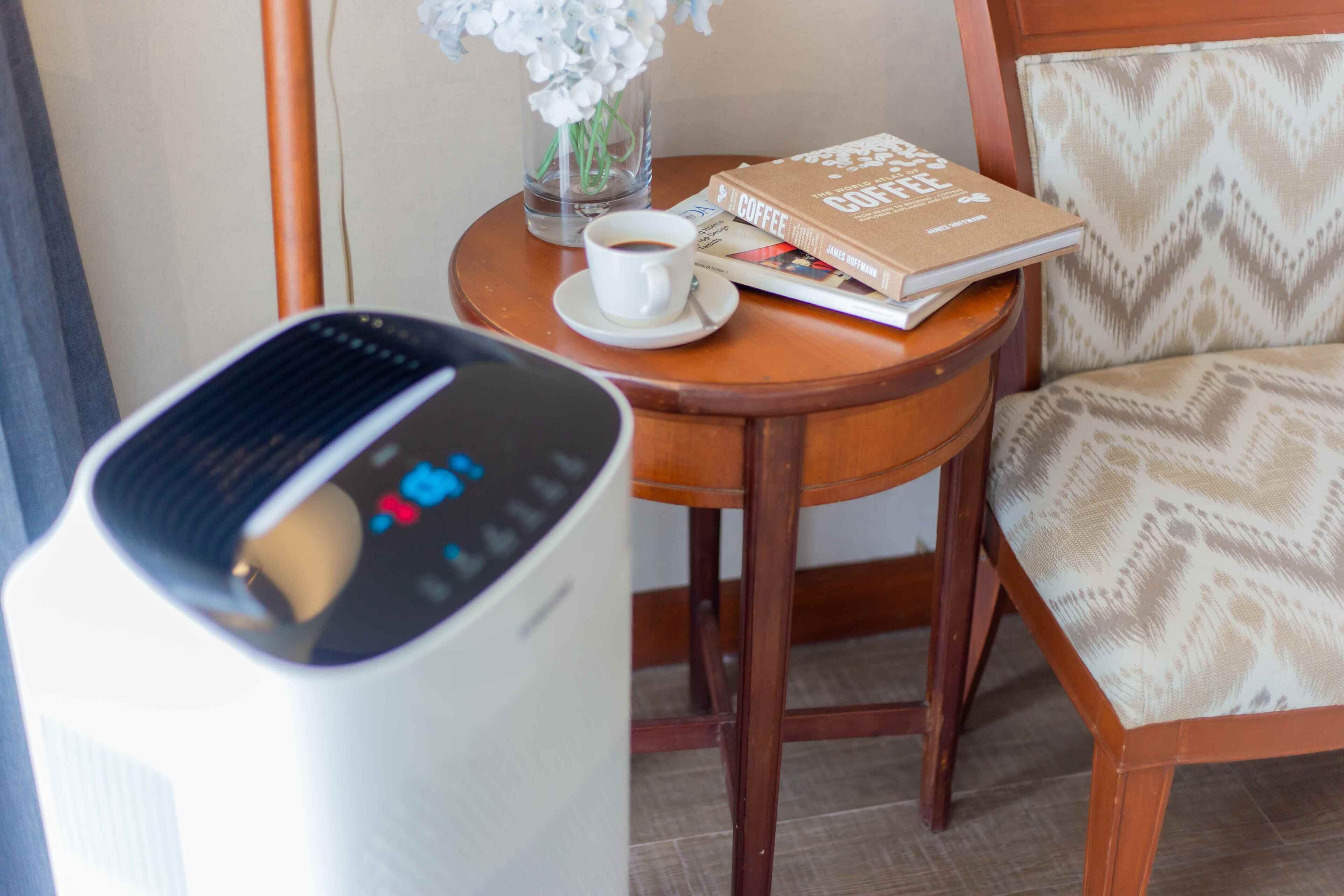 1 bedroom, individually decorated, blackout curtains, soundproofing