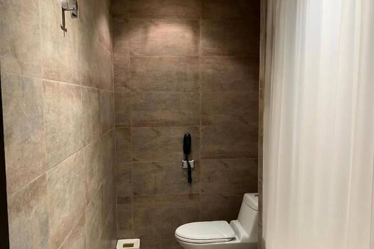 Phòng tắm | Buồng tắm vòi sen, vòi sen phun mưa