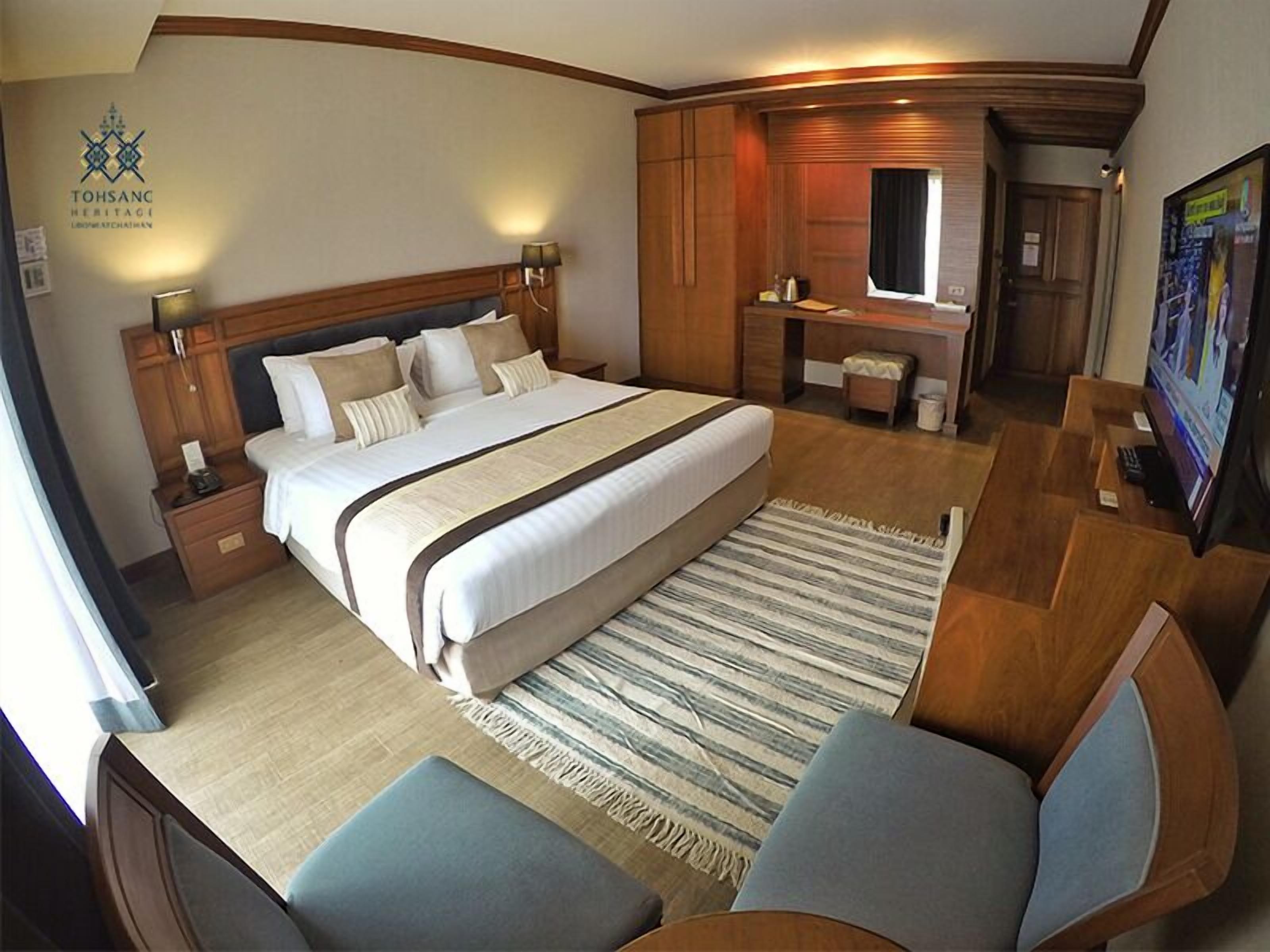 Individually decorated, blackout curtains, soundproofing