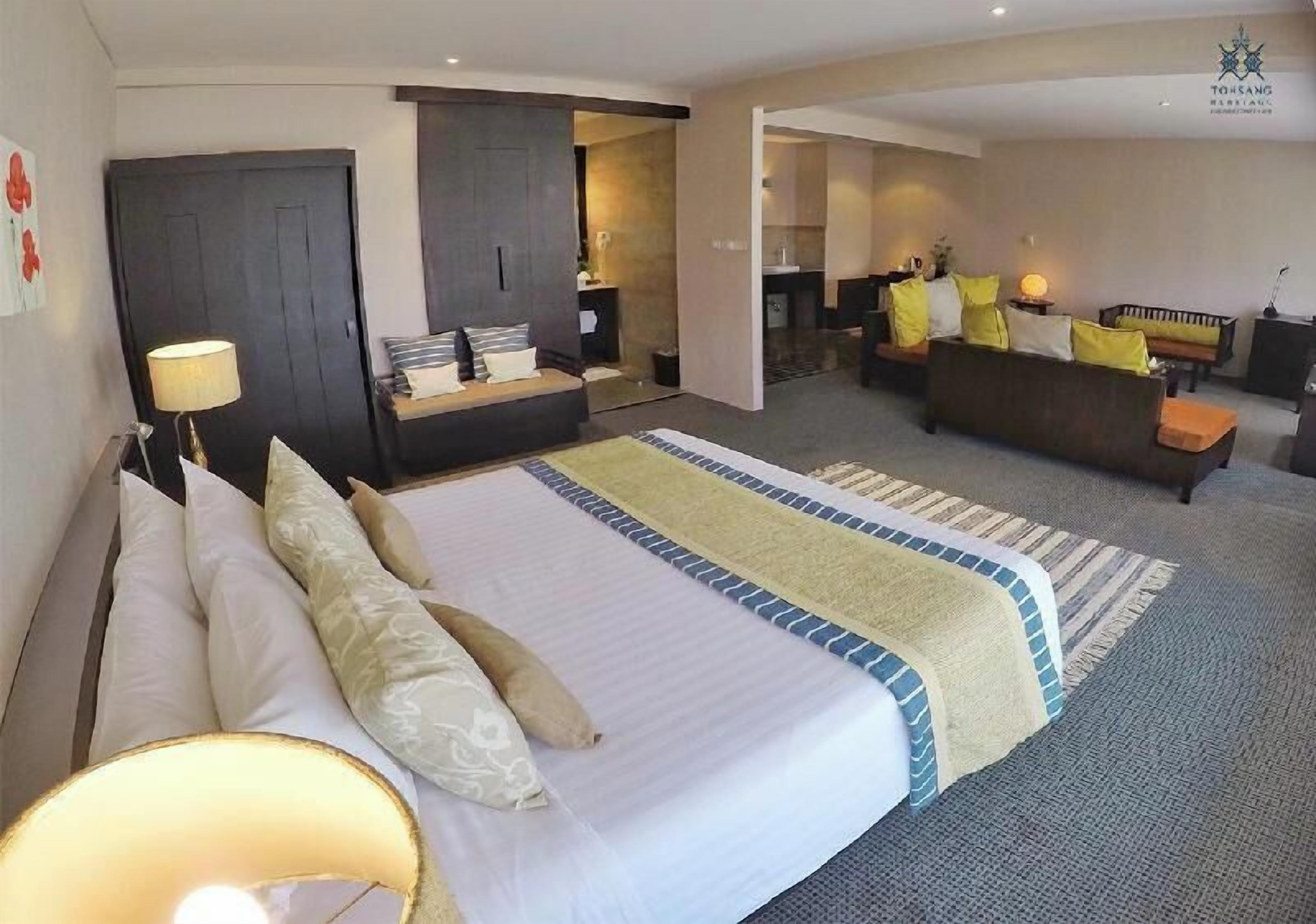 Individually decorated, blackout curtains, soundproofing