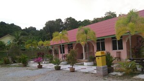 Unclassified image, 3 of 22, button - OYO 43982 BJ Bayview Inn (Langkawi)