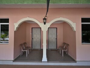 Lobby - OYO 43982 BJ Bayview Inn (Langkawi)