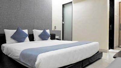 Hotel Sai Miracle