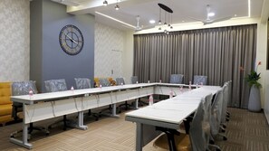 Meeting facility - Hotel Sai Miracle (Rahata)