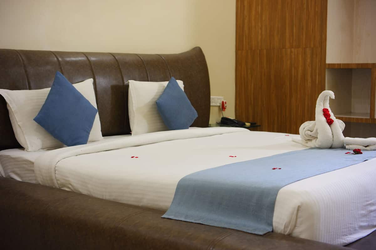 Super Deluxe Room
