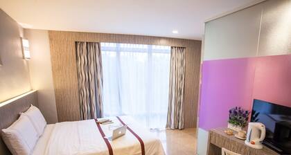 Lavender Inn Nusa Bestari