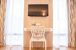 Habitación familiar | Servicios de la habitación