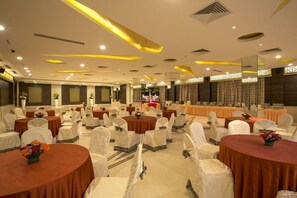 Banquet hall - Pai Viceroy (Tirupati)