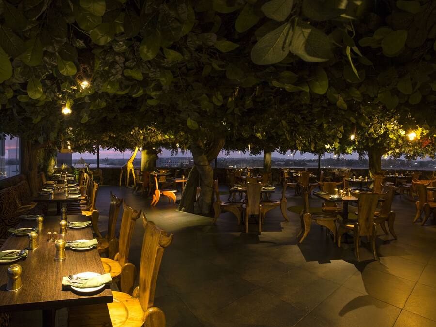 Restaurante