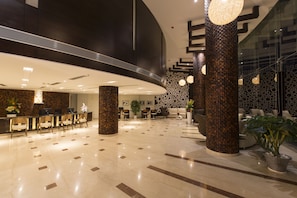 Exterior - The President Hotel (Hubli)