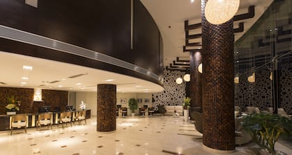 The President Hotel