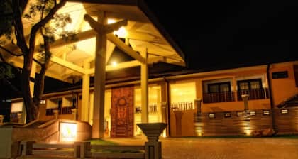 Rajarata Hotel