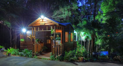 Montville Oceanview Cottages