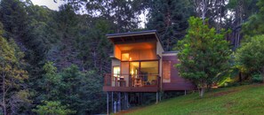 Exterior - Montville Oceanview Cottages (Montville)