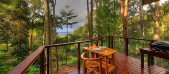 Montville Oceanview Cottages