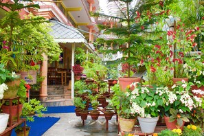 Standard Triple Room, Multiple Bedrooms, Private Bathroom | 15 bedrooms, iron/ironing board, free WiFi