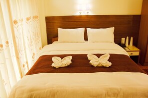 Standard Single Room, 1 Bedroom, Private Bathroom | 15 bedrooms, iron/ironing board, free WiFi