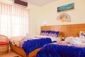 15 bedrooms, iron/ironing board, free WiFi - Hotel Himalayan Inn (Pokhara)