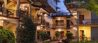 Moonlight Resort and Spa