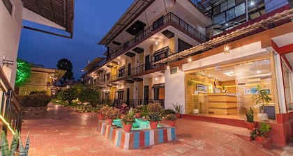 Moonlight Resort and Spa