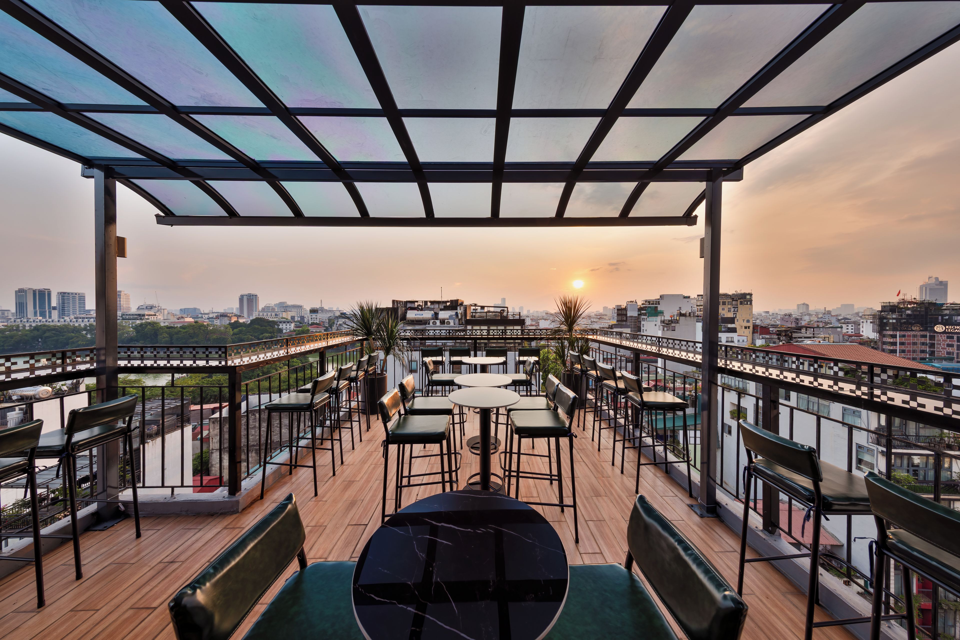 Photo - Hanoi HM Boutique Hotel