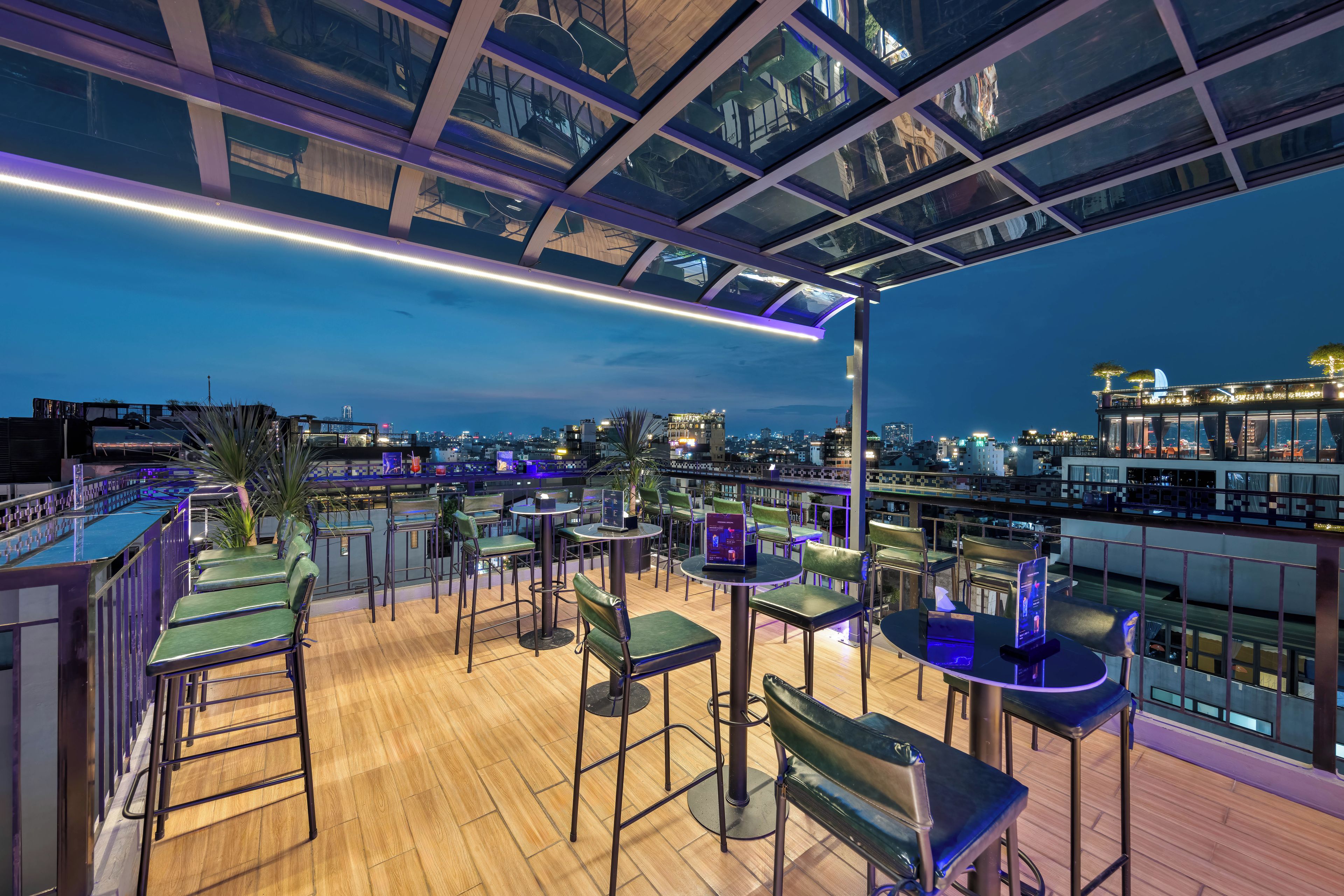 Photo - Hanoi HM Boutique Hotel
