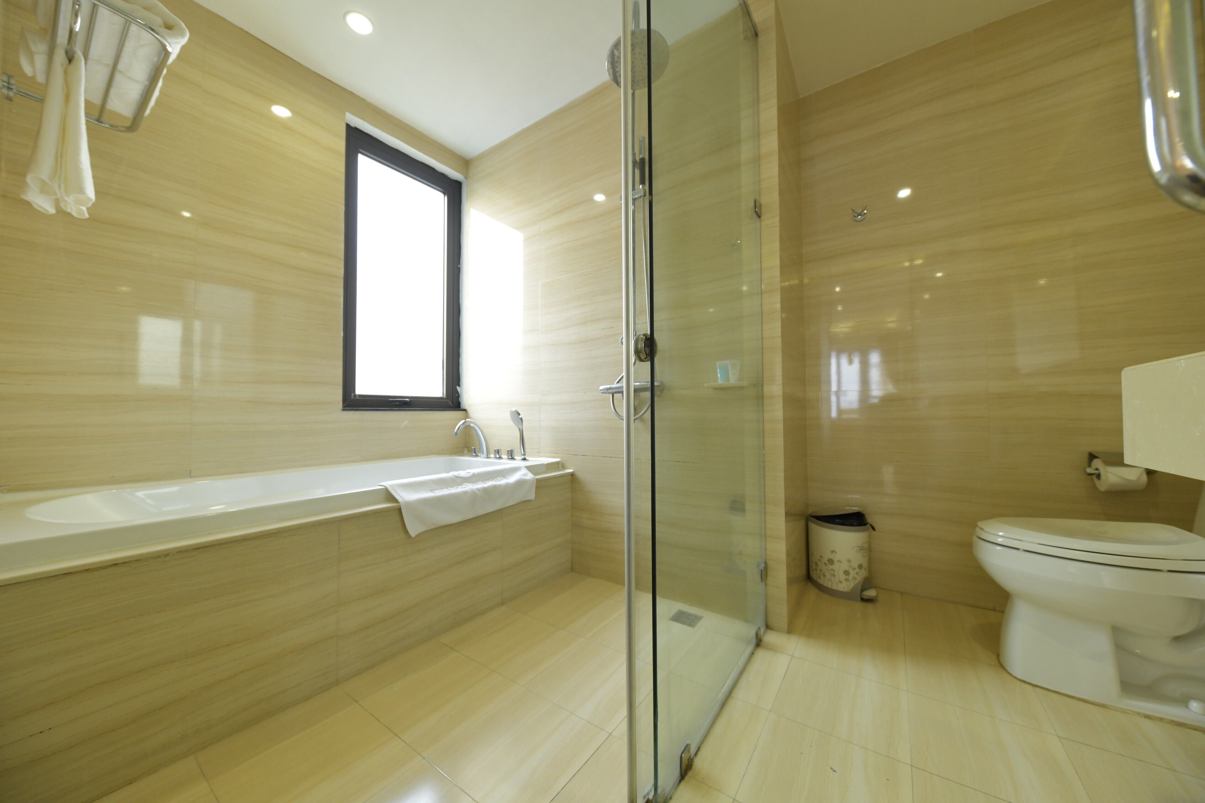 Foto - Hanoi HM Boutique Hotel