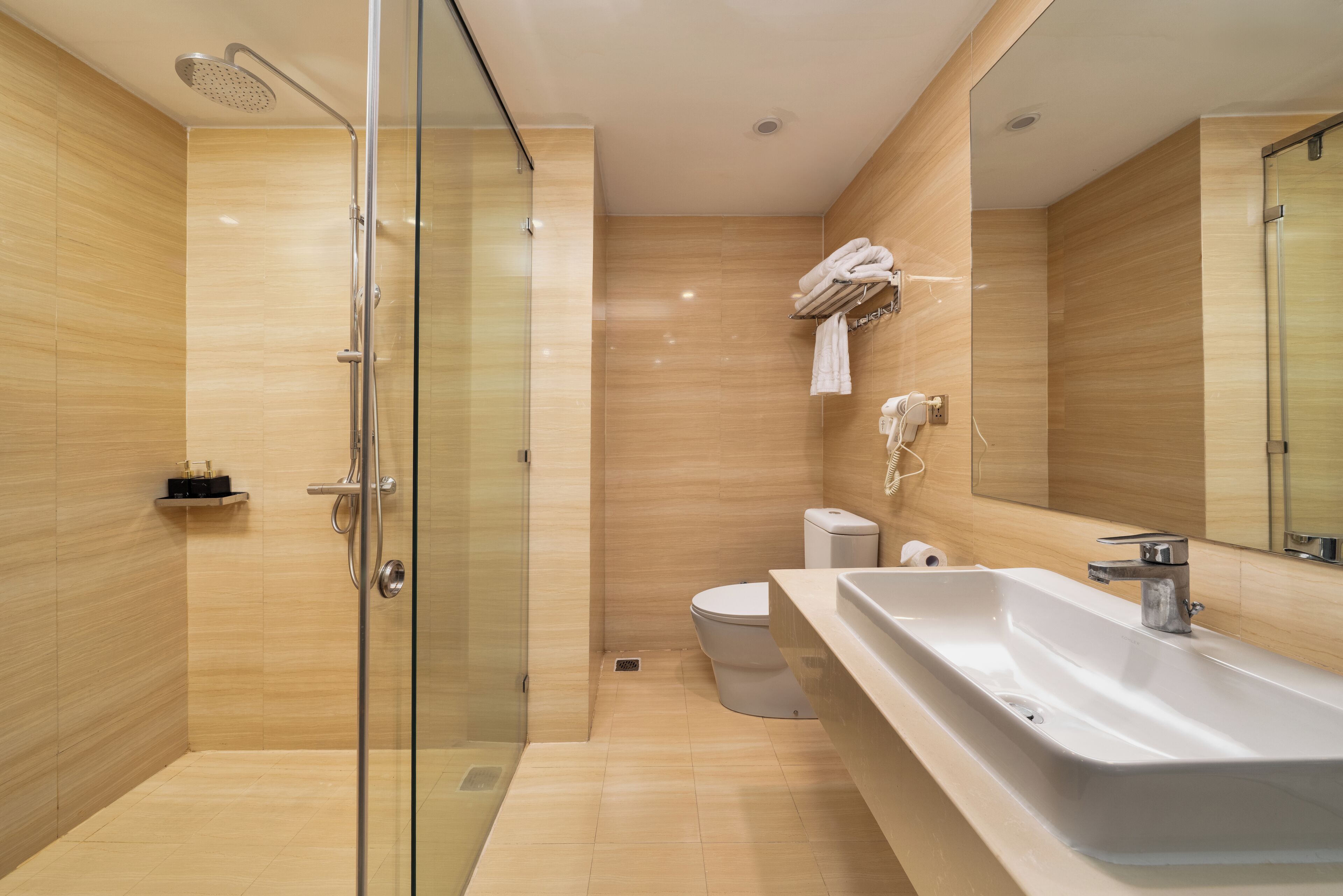 Foto - Hanoi HM Boutique Hotel