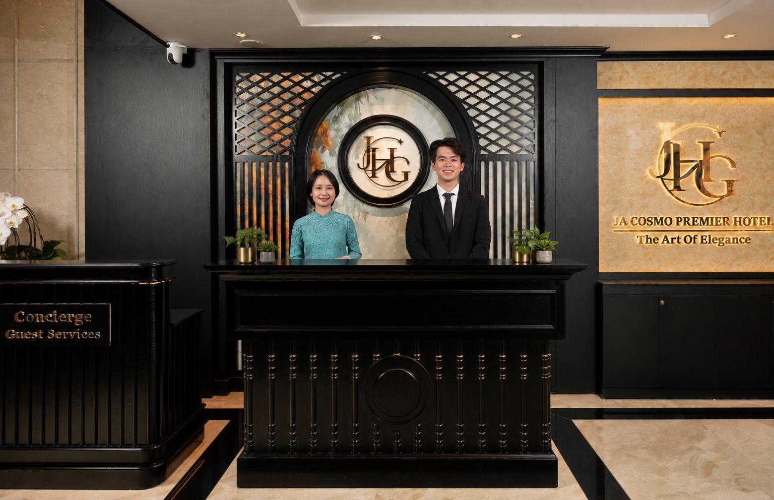 Photo - Hanoi HM Boutique Hotel