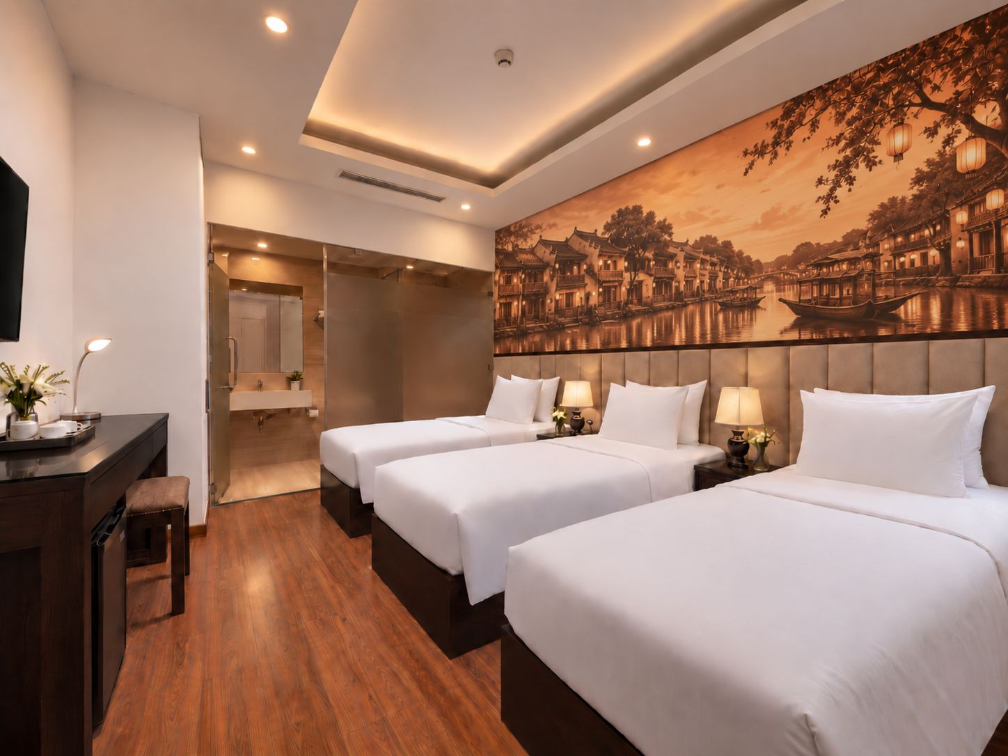 Photo - Hanoi HM Boutique Hotel