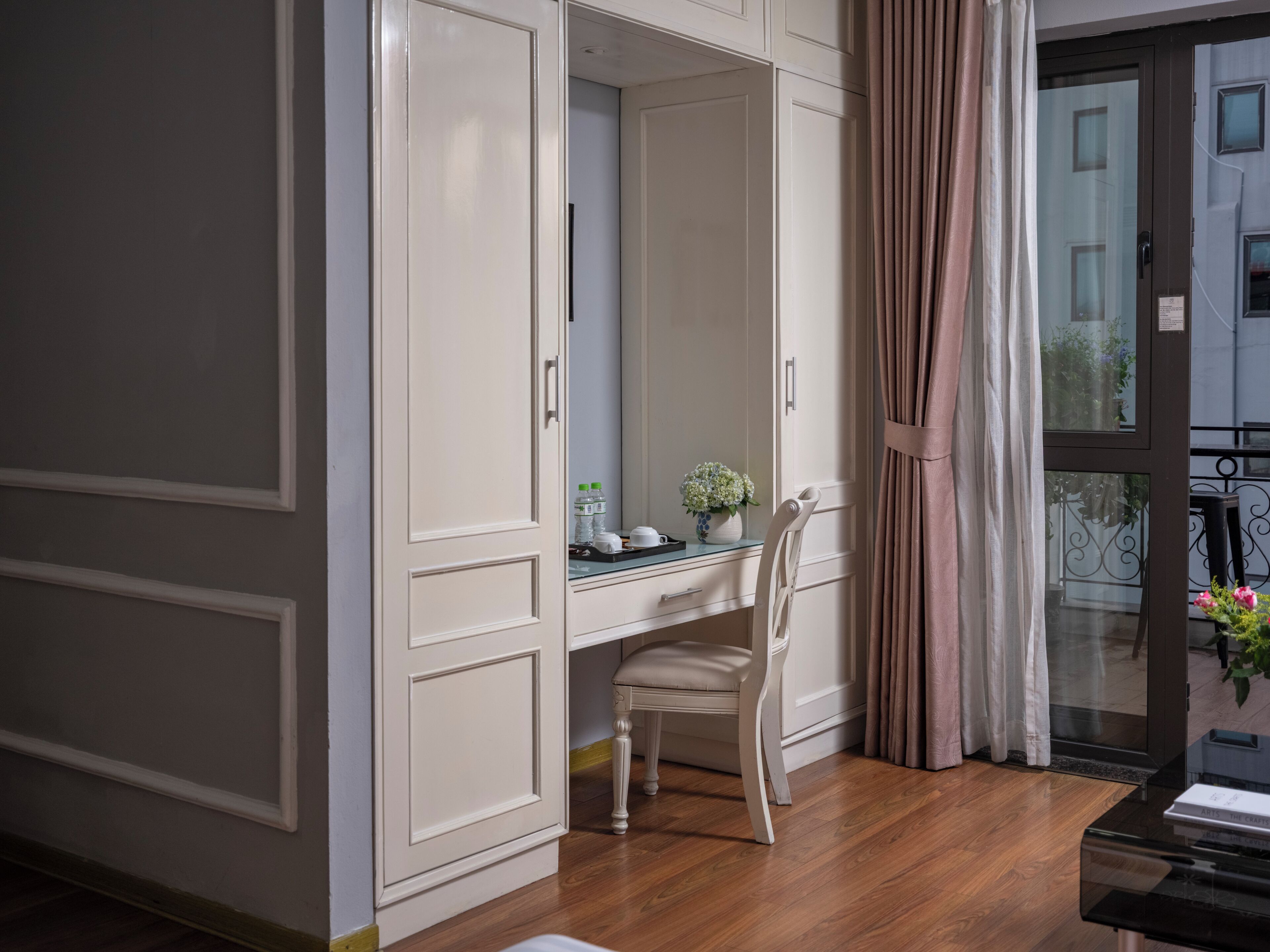 Foto - Hanoi HM Boutique Hotel