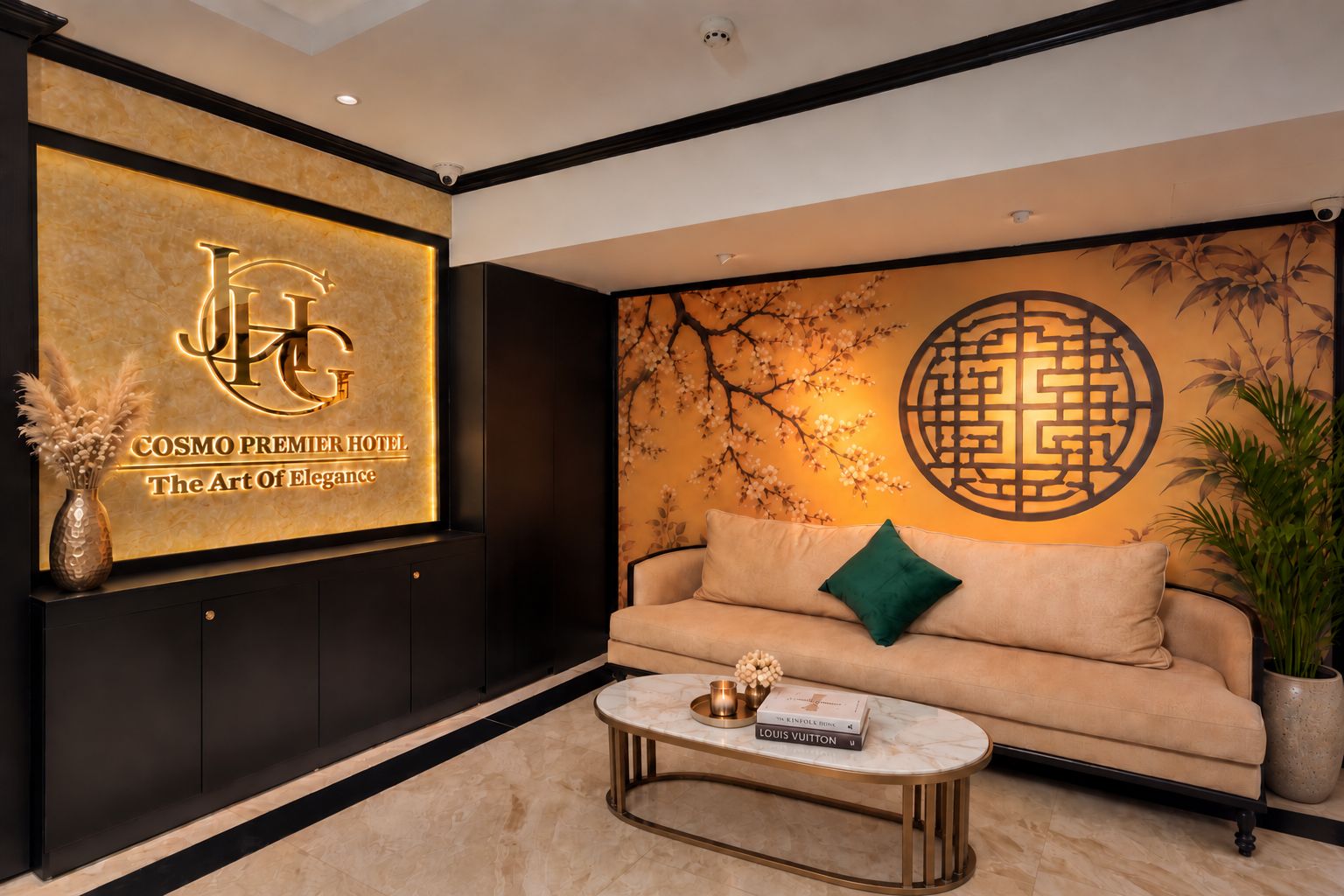 Photo - Hanoi HM Boutique Hotel