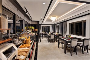 ร้านอาหาร
