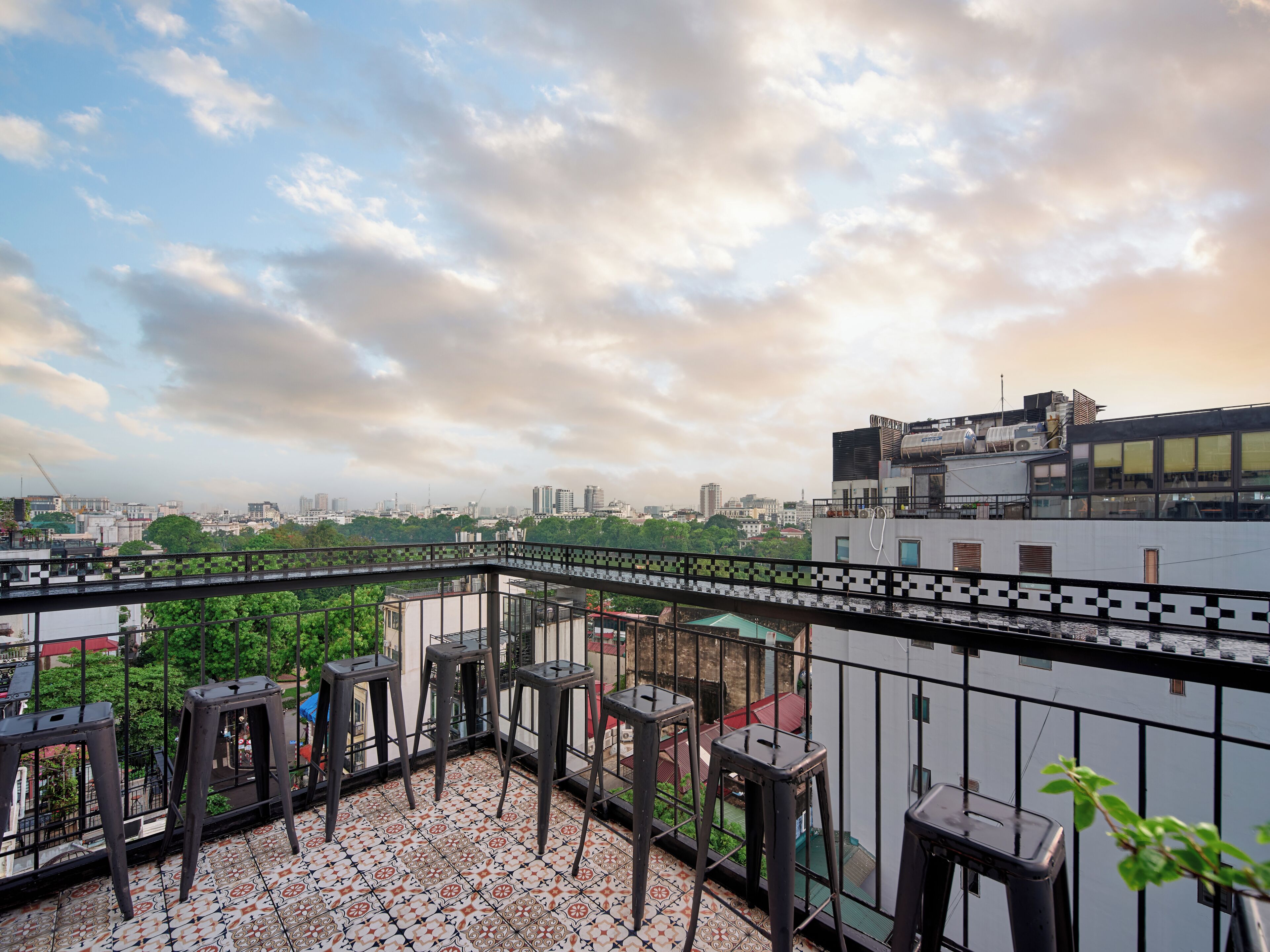 Foto - Hanoi HM Boutique Hotel