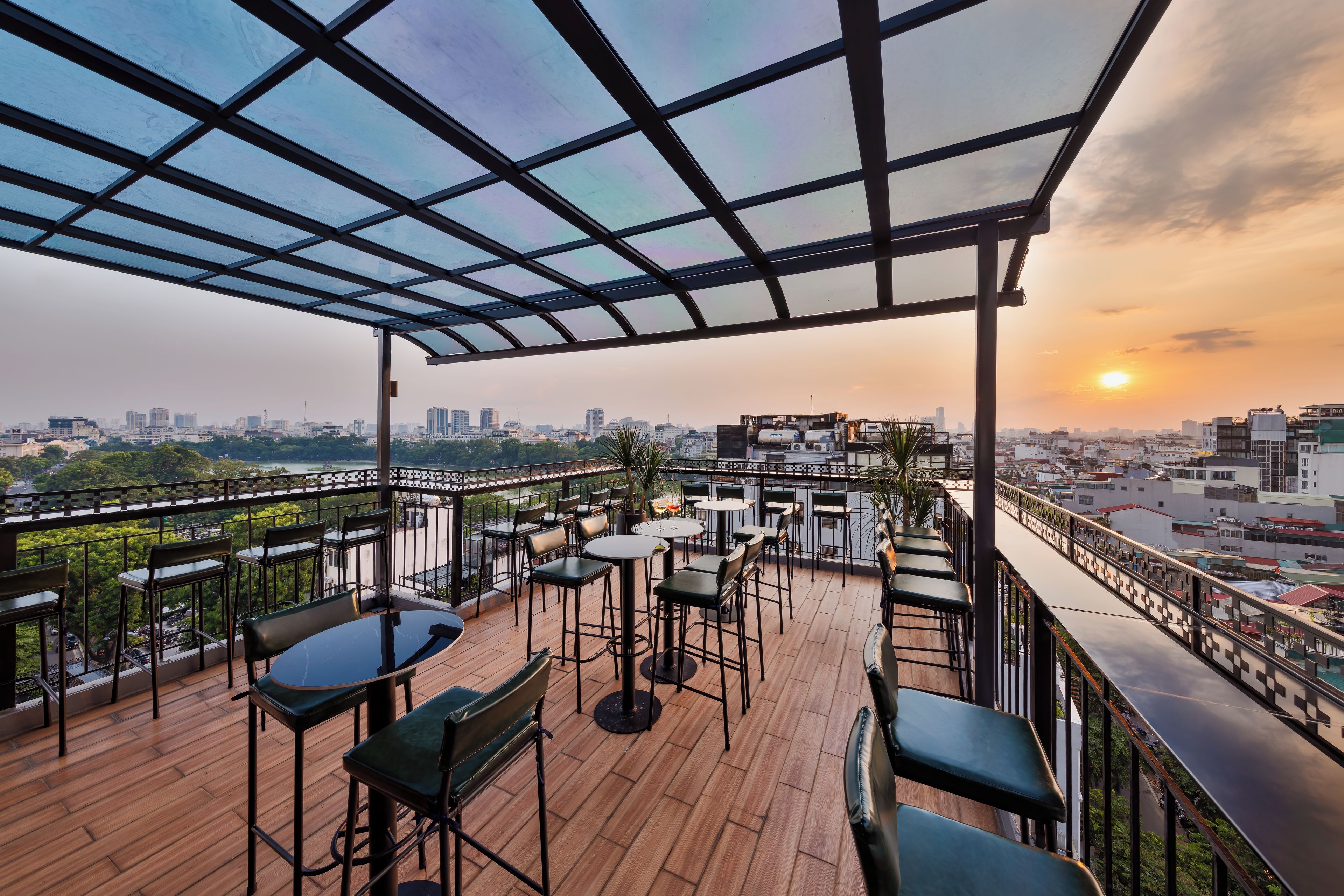 Photo - Hanoi HM Boutique Hotel