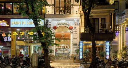 Hanoi HM Boutique Hotel