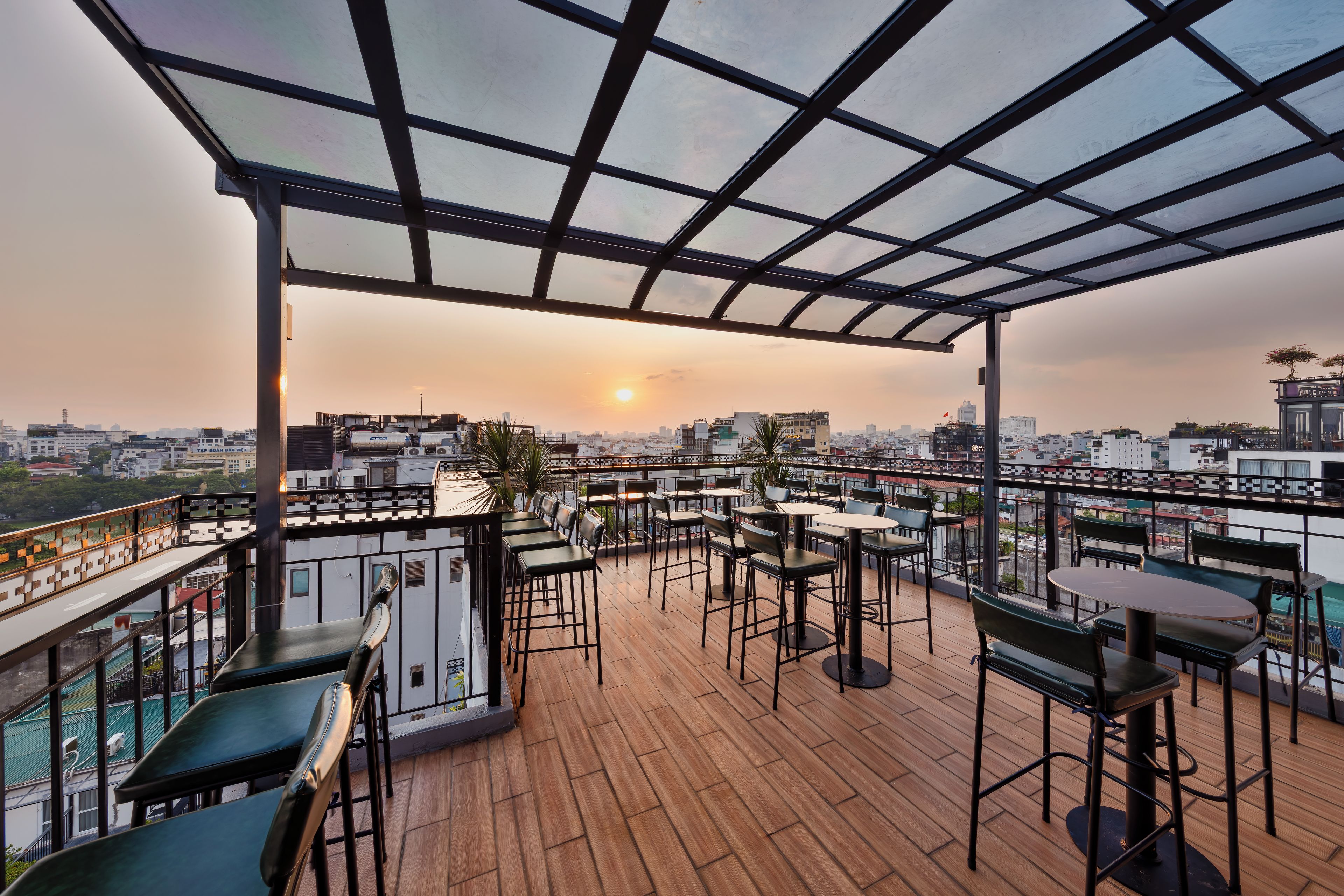 Photo - Hanoi HM Boutique Hotel