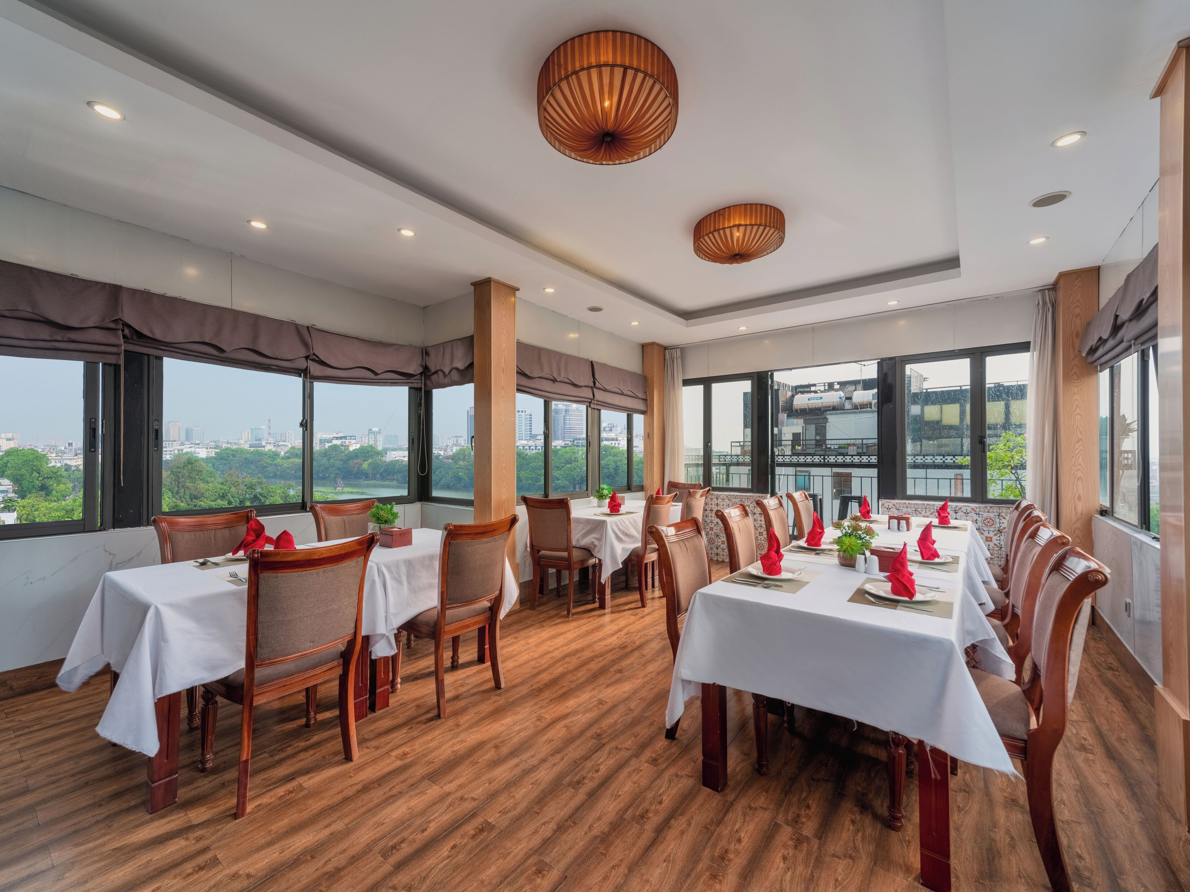 Foto - Hanoi HM Boutique Hotel