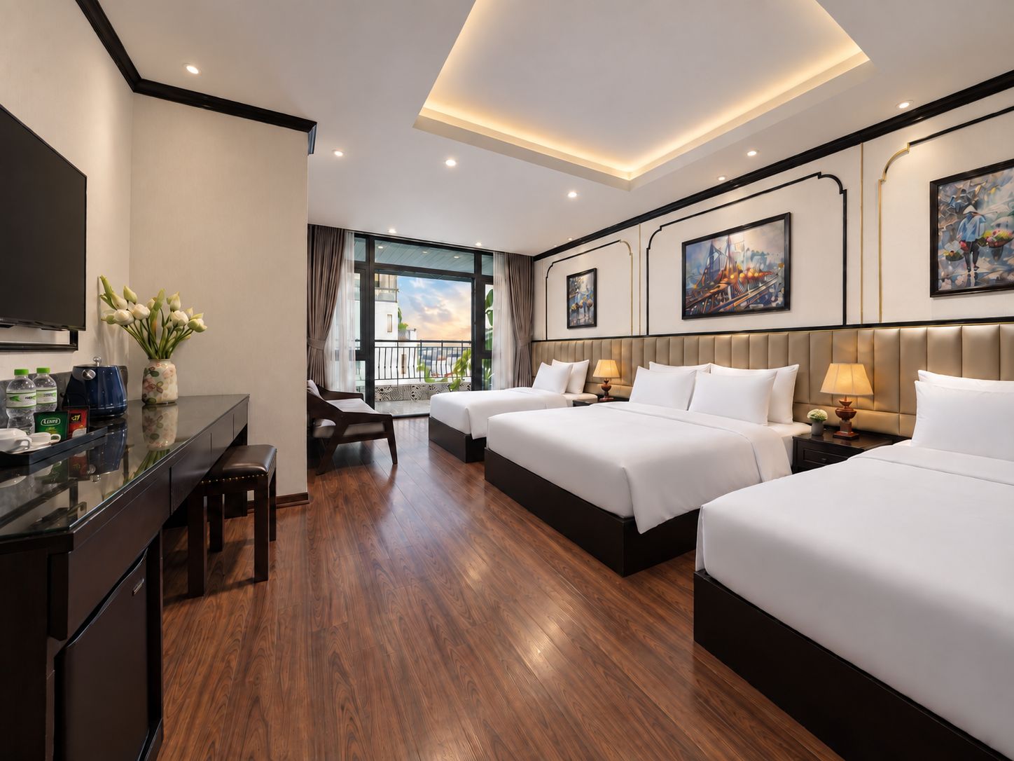Photo - Hanoi HM Boutique Hotel